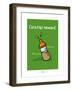 Heula. Cocktail normand-Sylvain Bichicchi-Framed Art Print