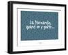 Heula. La Normandie quand on y goûte 02-Sylvain Bichicchi-Framed Art Print