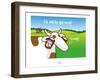 Heula. La vache qui meug-Sylvain Bichicchi-Framed Art Print