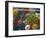 Heula. Normandie par Gougoule Earth-Sylvain Bichicchi-Framed Art Print