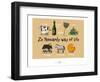 Heula. Ze Normandy way of life-Sylvain Bichicchi-Framed Art Print