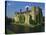 Hever Castle (1270-1470), Childhood Home of Anne Boleyn, Edenbridge, Kent, England, UK-Ian Griffiths-Stretched Canvas