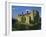 Hever Castle (1270-1470), Childhood Home of Anne Boleyn, Edenbridge, Kent, England, UK-Ian Griffiths-Framed Photographic Print