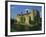 Hever Castle (1270-1470), Childhood Home of Anne Boleyn, Edenbridge, Kent, England, UK-Ian Griffiths-Framed Photographic Print