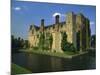 Hever Castle (1270-1470), Childhood Home of Anne Boleyn, Edenbridge, Kent, England, UK-Ian Griffiths-Mounted Photographic Print