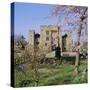 Hever Castle, Kent, England, UK-Roy Rainford-Stretched Canvas