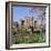 Hever Castle, Kent, England, UK-Roy Rainford-Framed Photographic Print