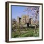 Hever Castle, Kent, England, UK-Roy Rainford-Framed Photographic Print