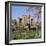 Hever Castle, Kent, England, UK-Roy Rainford-Framed Photographic Print