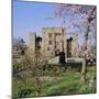 Hever Castle, Kent, England, UK-Roy Rainford-Mounted Photographic Print