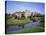 Hever Castle, Kent, England, United Kingdom-Roy Rainford-Stretched Canvas