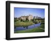 Hever Castle, Kent, England, United Kingdom-Roy Rainford-Framed Photographic Print