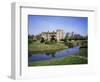 Hever Castle, Kent, England, United Kingdom-Roy Rainford-Framed Photographic Print