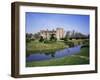 Hever Castle, Kent, England, United Kingdom-Roy Rainford-Framed Photographic Print