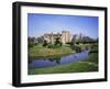 Hever Castle, Kent, England, United Kingdom-Roy Rainford-Framed Photographic Print