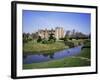 Hever Castle, Kent, England, United Kingdom-Roy Rainford-Framed Photographic Print