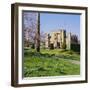 Hever Castle, Kent, England-Roy Rainford-Framed Photographic Print