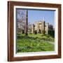 Hever Castle, Kent, England-Roy Rainford-Framed Photographic Print