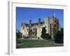 Hever Castle, Kent-Peter Thompson-Framed Photographic Print