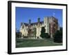 Hever Castle, Kent-Peter Thompson-Framed Photographic Print