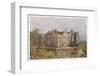 Hever Castle, Kent-null-Framed Photographic Print
