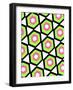 Hexagon-Louisa Hereford-Framed Giclee Print