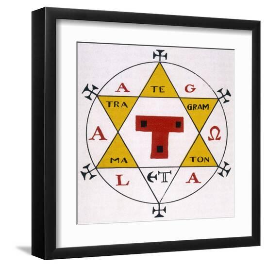 Art Print, , large