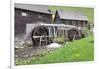 Hexenlochmühle close Furtwangen, Black Forest, Baden-Wurttemberg, Germany-Markus Lange-Framed Photographic Print