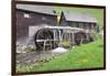 Hexenlochmühle close Furtwangen, Black Forest, Baden-Wurttemberg, Germany-Markus Lange-Framed Photographic Print