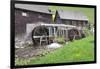 Hexenlochmühle close Furtwangen, Black Forest, Baden-Wurttemberg, Germany-Markus Lange-Framed Photographic Print