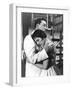 Hey Boy! Hey Girl!, Keely Smith (Front), Louis Prima, 1959-null-Framed Photo