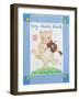 Hey Diddle Diddle-Sophie Harding-Framed Art Print