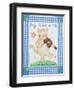 Hey Diddle Diddle-Sophie Harding-Framed Art Print