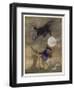 Hey Diddle Diddle-Arthur Rackham-Framed Art Print