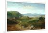 Heysham, Lancashire, 1853-Edmund John Niemann-Framed Giclee Print