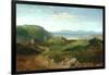 Heysham, Lancashire, 1853-Edmund John Niemann-Framed Giclee Print