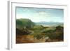 Heysham, Lancashire, 1853-Edmund John Niemann-Framed Giclee Print
