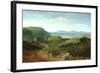 Heysham, Lancashire, 1853-Edmund John Niemann-Framed Giclee Print