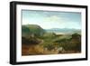 Heysham, Lancashire, 1853-Edmund John Niemann-Framed Giclee Print