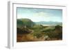 Heysham, Lancashire, 1853-Edmund John Niemann-Framed Giclee Print