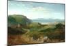 Heysham, Lancashire, 1853-Edmund John Niemann-Mounted Giclee Print