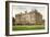 Heythrop, Oxfordshire, Home of the Brassey Family, C1880-AF Lydon-Framed Giclee Print