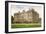 Heythrop, Oxfordshire, Home of the Brassey Family, C1880-AF Lydon-Framed Giclee Print