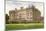 Heythrop, Oxfordshire, Home of the Brassey Family, C1880-AF Lydon-Mounted Giclee Print