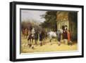 Black Frame