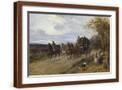 Brown Frame