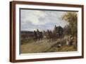 Brown Frame