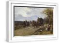 White Frame