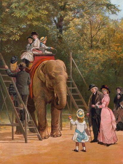 Premium Giclee Print, , large