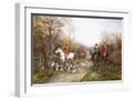 White Frame